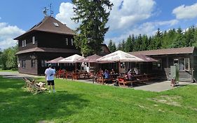 Chata Maxe Švabinského